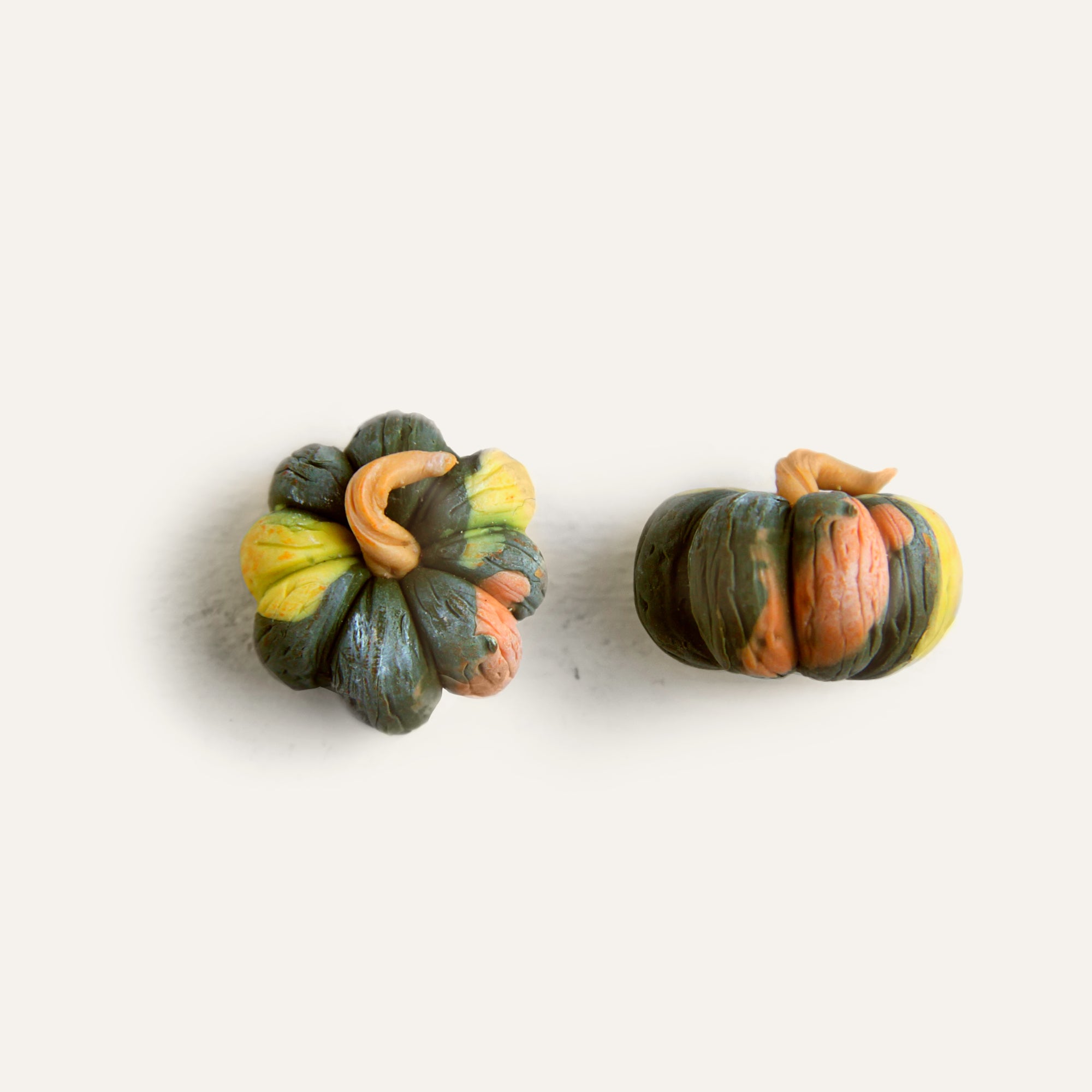 Pumpkin Green