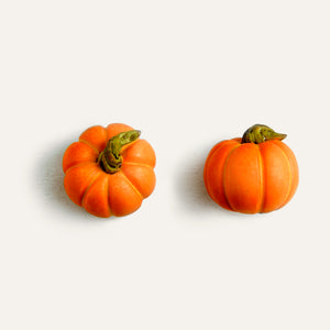 Pumpkin Orange