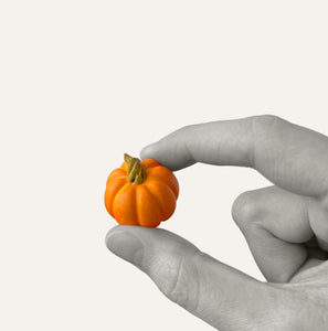 Pumpkin Orange